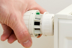 Bathgate central heating repair costs